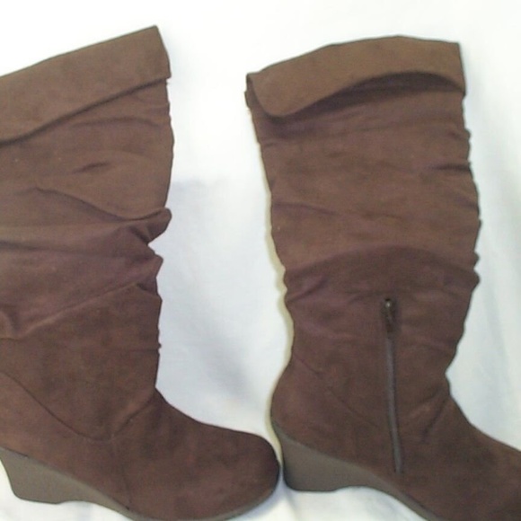 Bamboo Brown Style URGE-06 Size 6